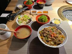 -江户烧肉(高德店)