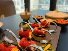 -丽晶轩中餐厅(重庆丽晶酒店)