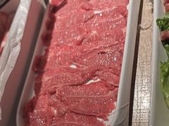 -野妹经典火锅(江夏中百店)