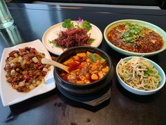 -陈麻婆豆腐总店