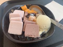 -泸溪河桃酥(西直门凯德店)