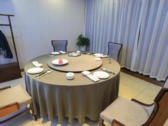 -香山湖渔家大院