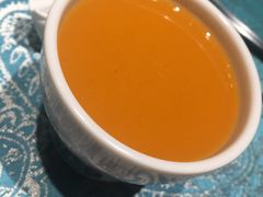 -额尔敦传统涮(公园西路店)