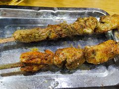 -西北朗益和穆斯林餐厅