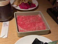 -温野菜涮涮锅(西单大悦城店)