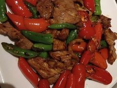 -逸林轩中餐厅(中信泰富朱家角锦江酒店)