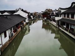 -召稼楼古镇
