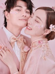 点击看大图 -奈斯影像婚纱摄影(拱墅店)