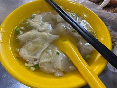 -包顺兴面馆(长乐路店)