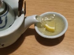 -山之川日料放题(通州店)