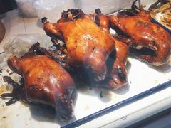 -王浩儿纪六孃甜皮鸭(乐山总店)