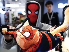 -Sony Store 索尼(上海淮海中路店)