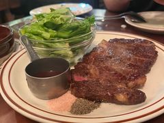 -羽深肉铺 Steak & Wine