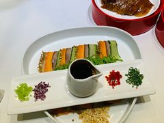 -陶苏·品味融合川菜(龙湖源著天街店)