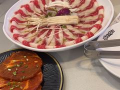 -韩时烤肉(枫蓝店)