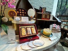 -白天鹅宾馆·美食屋