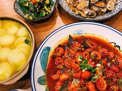 -虾小龙老长沙龙虾馆(坡子街店)