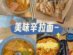 -李先生的首尔小馆(松江启源广场店)