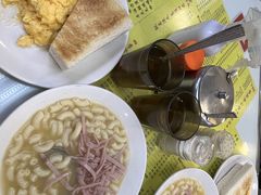 -澳洲牛奶公司(佐敦店)