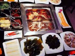 -麦霸KTV(光谷店)