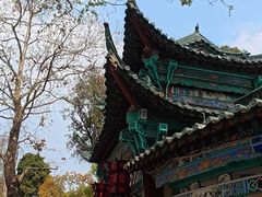 -翠湖公园