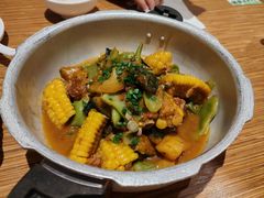 -金掌勺·锅包肉(广渠门店)