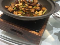 -小厨娘淮扬菜(天印大道店)