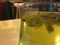 -布衣草棚风格餐厅