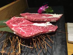 -牛市牛烤肉(西单大悦城店)