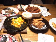 -新白鹿餐厅(龙游路总店·杭帮菜名店)