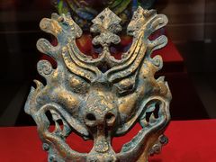 -北京大葆台遗址博物馆