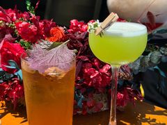 -The Happy Monk(前海壹方汇店)
