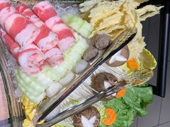 -春润大地海南椰子鸡(沙井京基百纳广场店)
