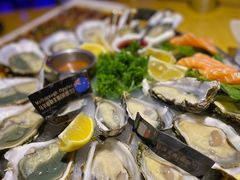 -囧吉香生蚝牛排馆(湖北路店)
