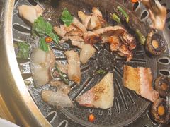 -嘿嘟嘟·肋条烧肉放题(爱融荟城店)