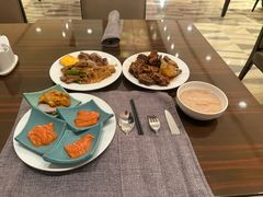 -北京希尔顿逸林酒店