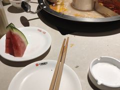 -川锅一号火锅(1818牌楼店)
