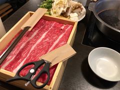 -鍋ぞう(新宿西口店)