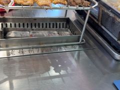 -古彭7只羊·招牌白串·碳锅羊肉旗舰店