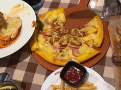 -米斯特比萨(罗斯福店)