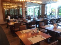 -源·咖啡自助餐厅·海鲜·烧烤·三文鱼(海口华彩洲际酒店)