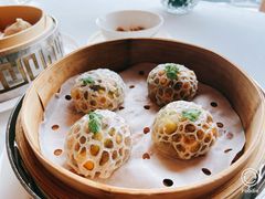 -金轩中餐厅 Jin Xuan(浦东丽思卡尔顿酒店)