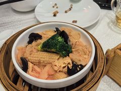 -金翠皇宫粤菜·点心·海鲜(科技园店)