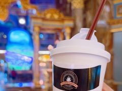 -套娃酒店-中餐厅