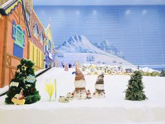 -广州热雪奇迹