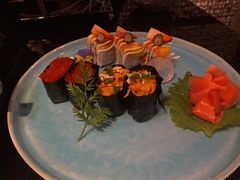 -曙亚洲餐厅-重庆富力艾美酒店(南坪万达广场店)