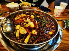 -黑竹香鸡(营和巷店)