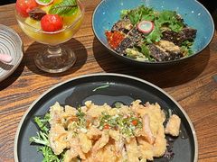 -食陆号·新式台湾创意菜(苏州首店)