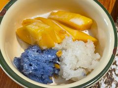 -我的甜·泰国餐厅