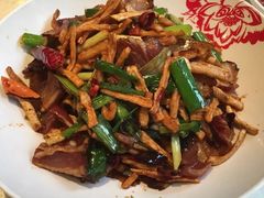 -湘君府(新华路店)